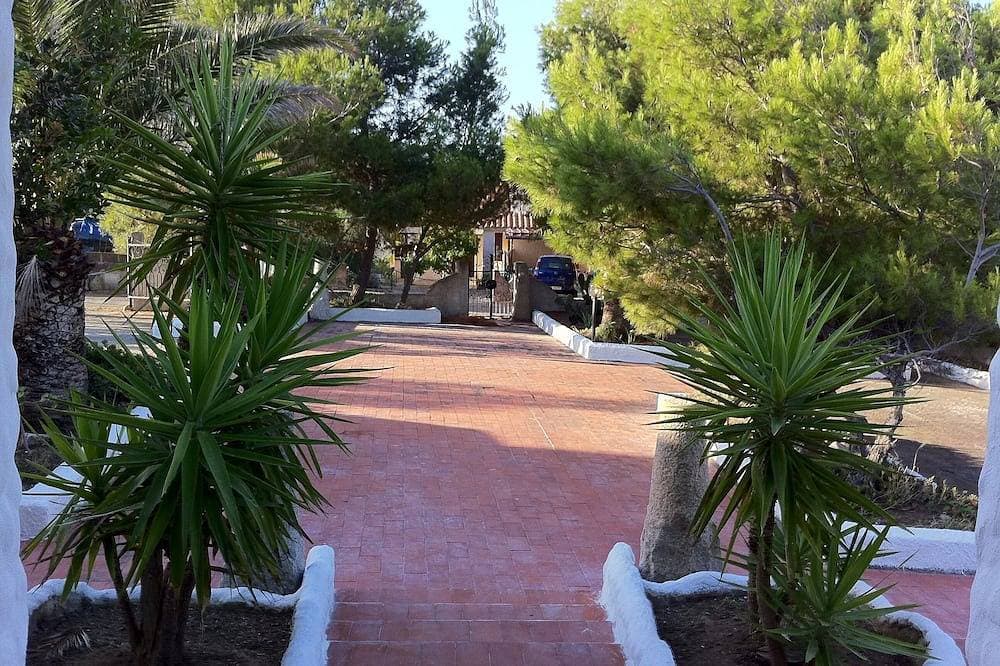 Foto 10 von 30: Fantastische Villa, kristallklares sardisches Meer, Komfort und Entspannung