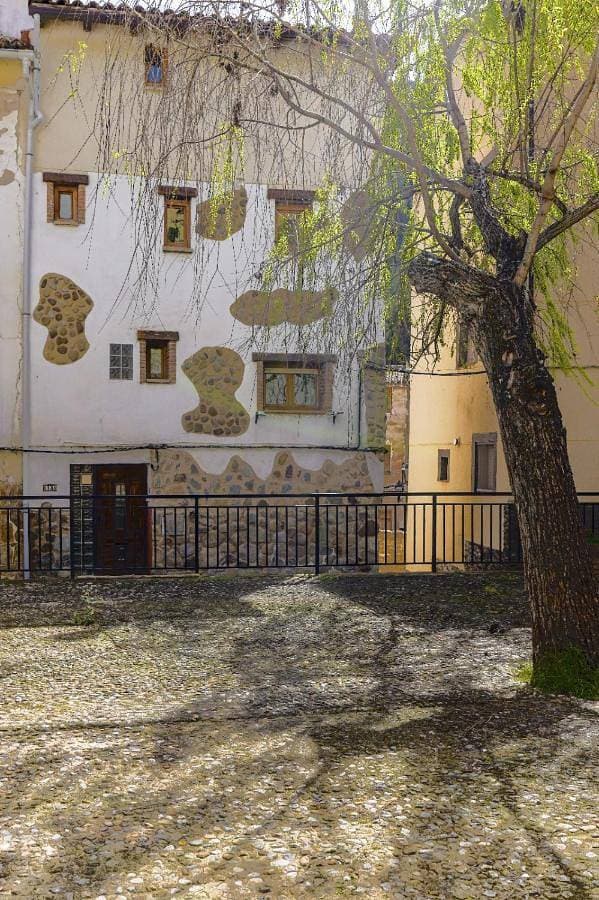 Casita de Noah by Apartamentos Arnedillo 1