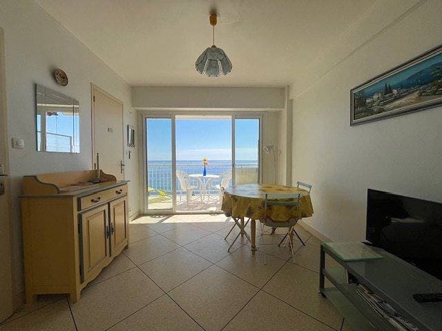Foto 3 von 9: Ferienwohnung für 2 Personen mit Balkon