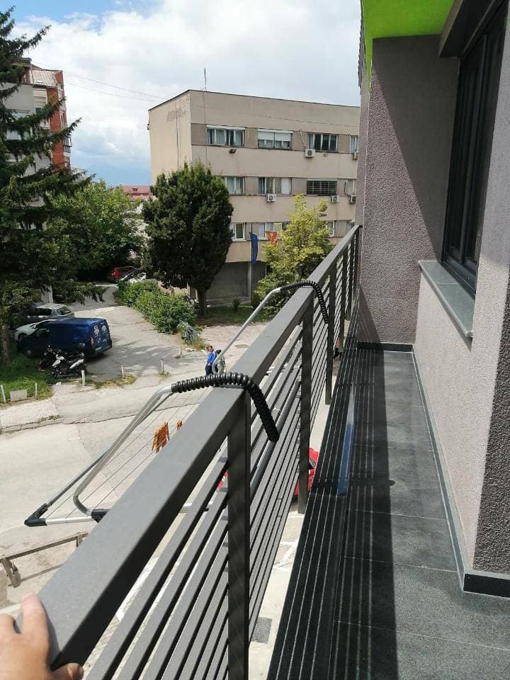 Foto 9 von 20: One-Bedroom Apartment