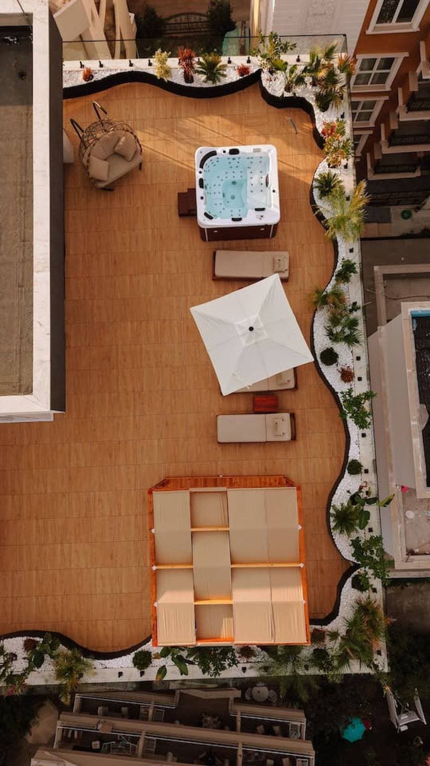 Foto 6 von 69: Altamar Luxury Suites Entire Property