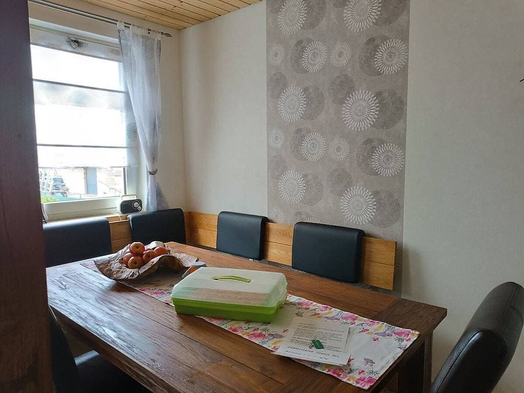 Foto 12 von 22: Ferienwohnung Wolkenbruch