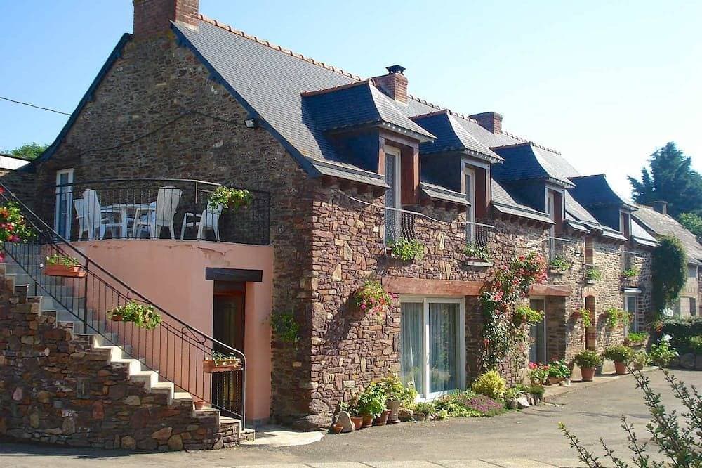 Rooms at Haligande Brocéliande 1