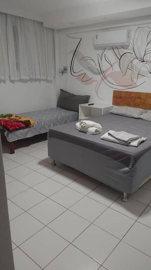 Foto 4 von 19: Studio Apartment
