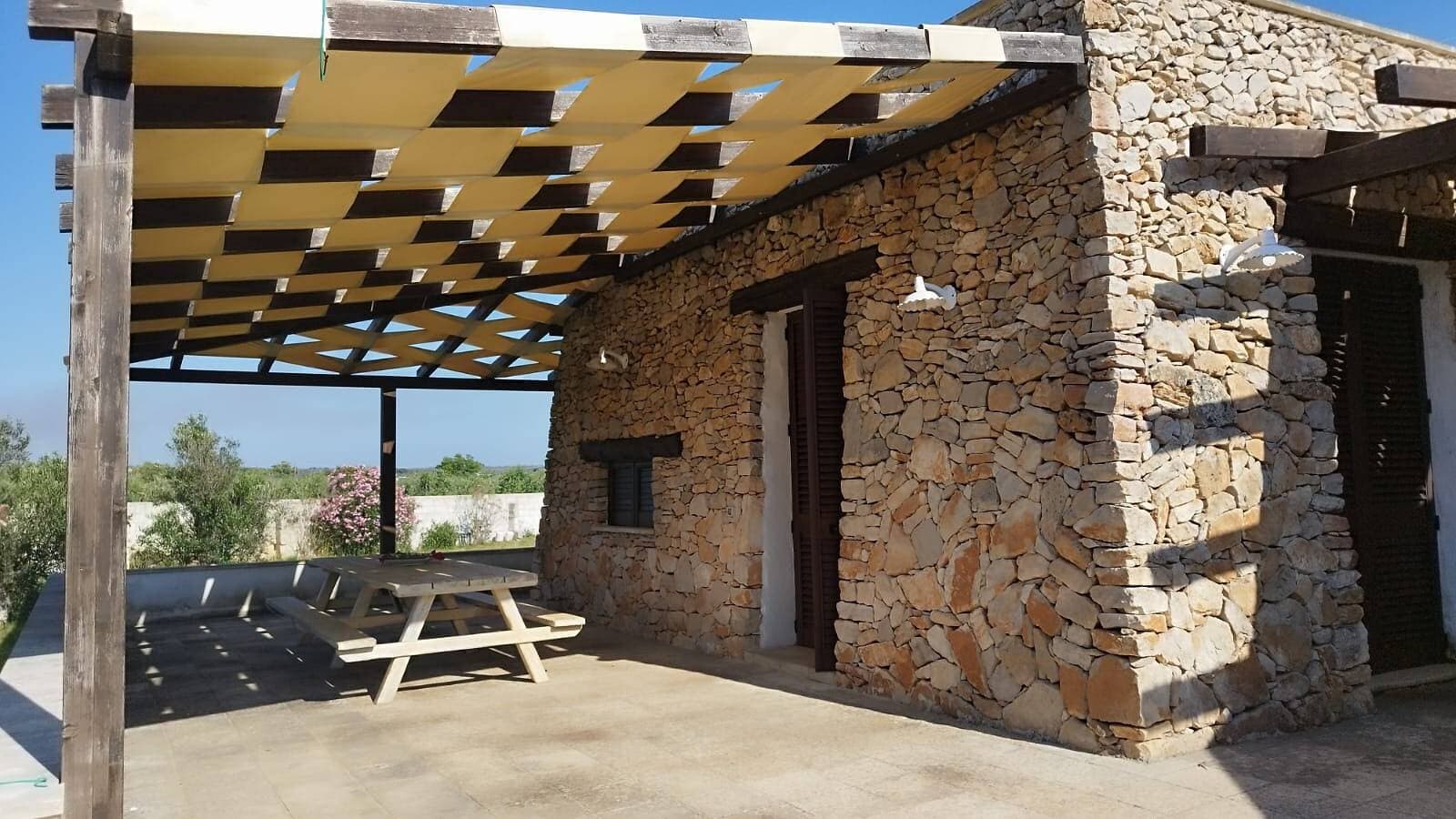 Foto 8 von 29: Villa „Casciani - Villux“ mit privatem Pool, WLAN und Klimaanlage