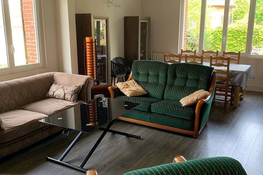 Foto 7 von 30: Übernachten Sie im Cottage L'Escale Wilde am Meer im Herzen eines charmanten Dorfes