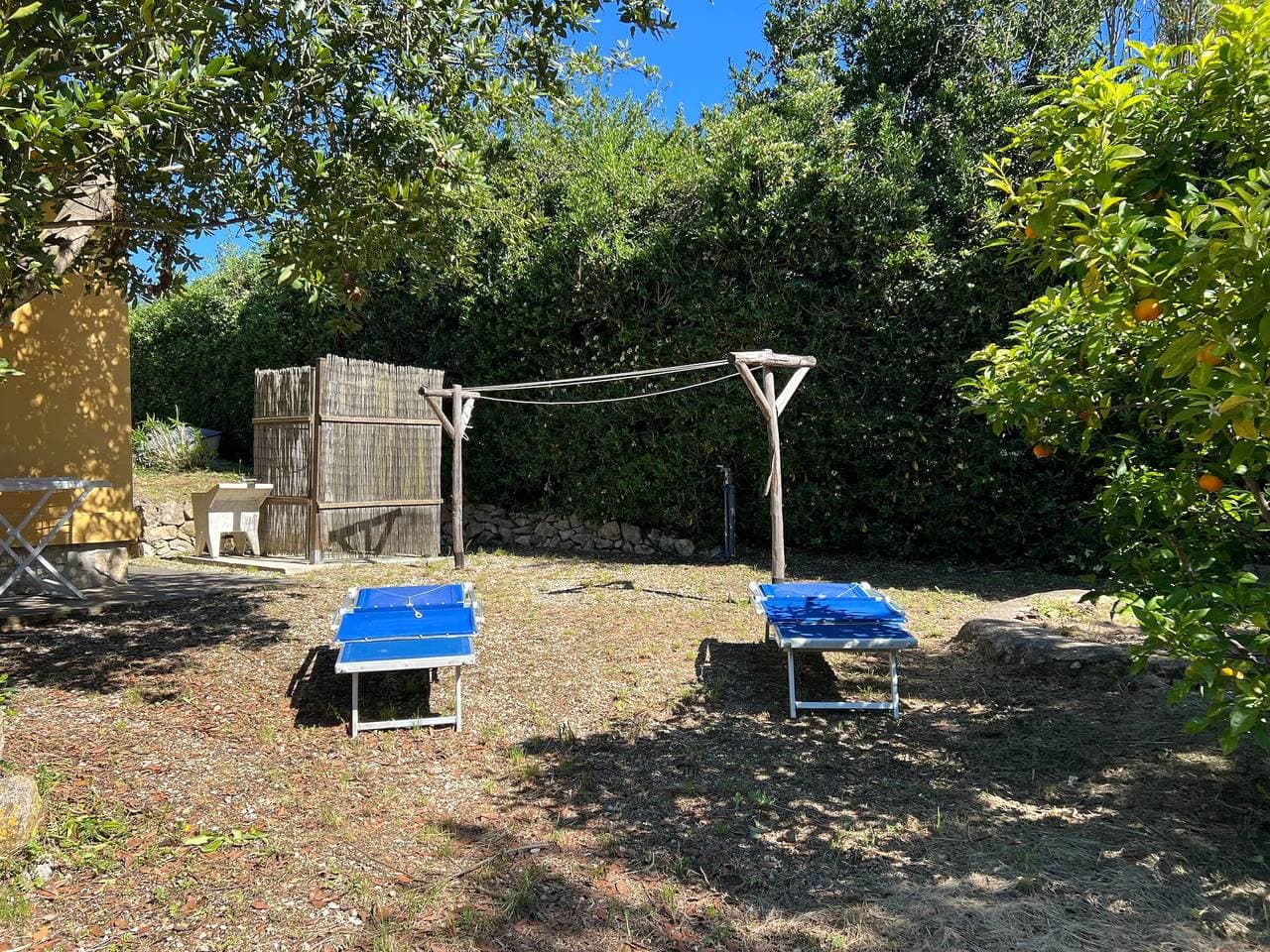 Foto 2 von 38: Ferienhaus "Villetta Lampone" mit Klimaanlage, Garten und Terrasse