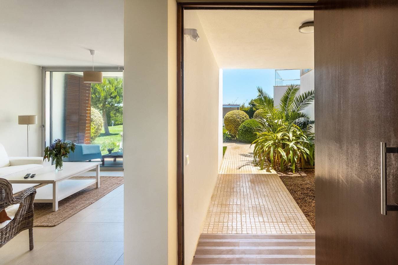 Foto 13 von 41: Villa Blue Sagres D