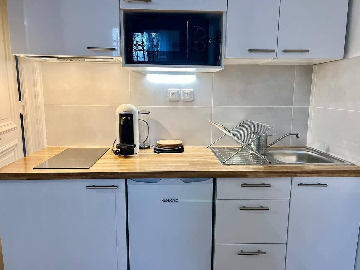 Foto 6 von 9: Ferienwohnung für 2 Personen