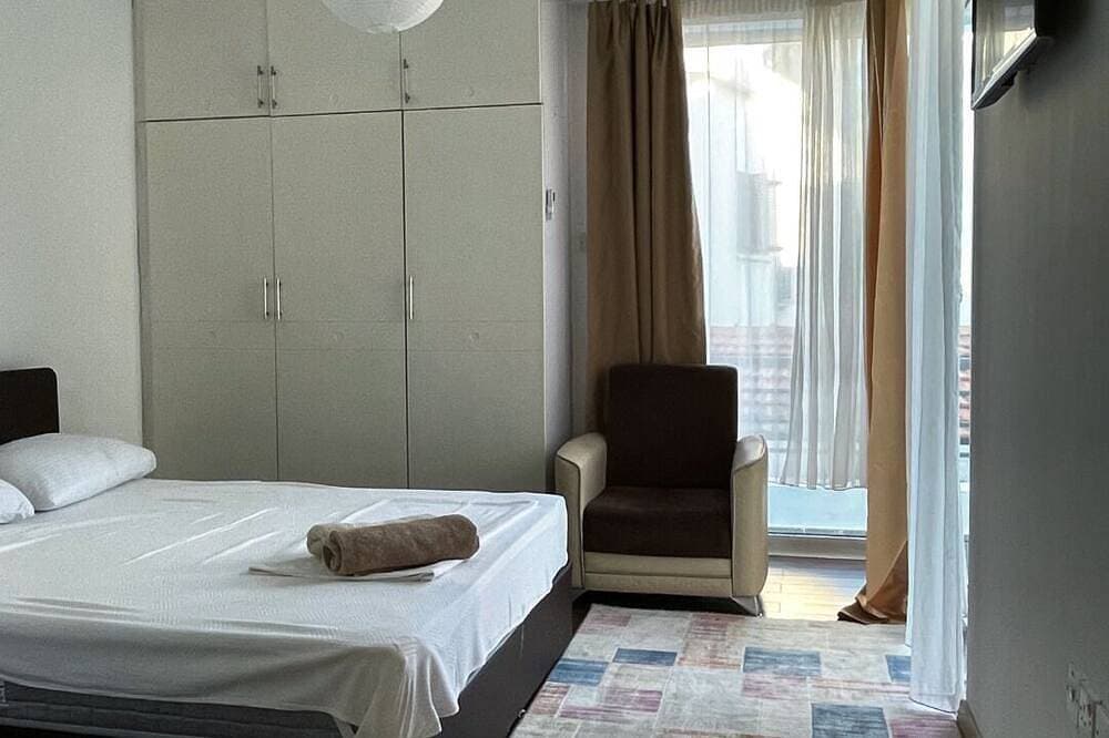 Foto 5 von 30: Fabulous 3-bedroom apartment with AC in charming Girne