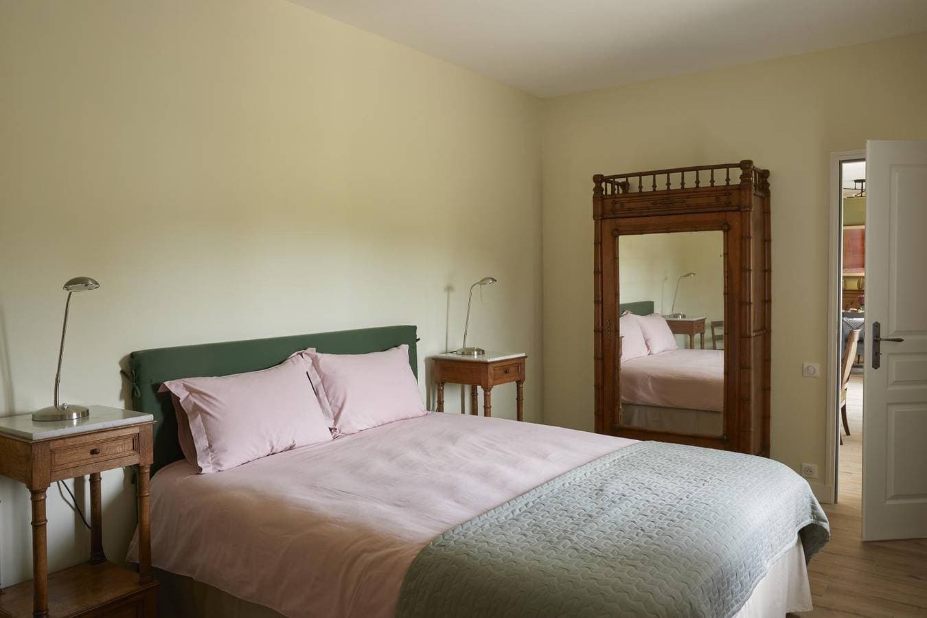 Foto 3 von 21: Gîtes de France® - La Maison d'Irène