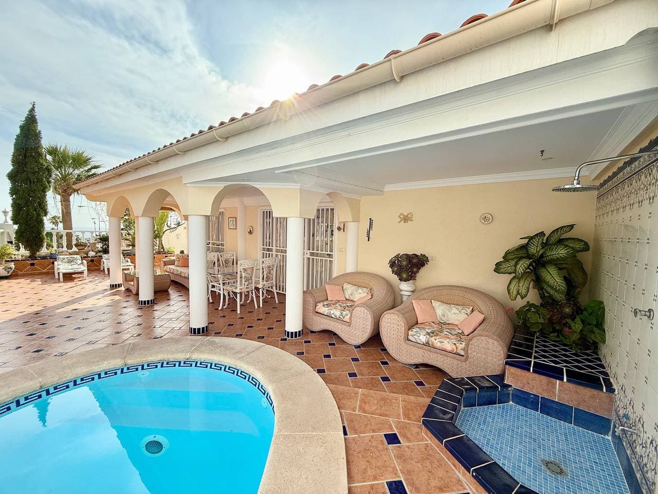 Villa  Violetta 1