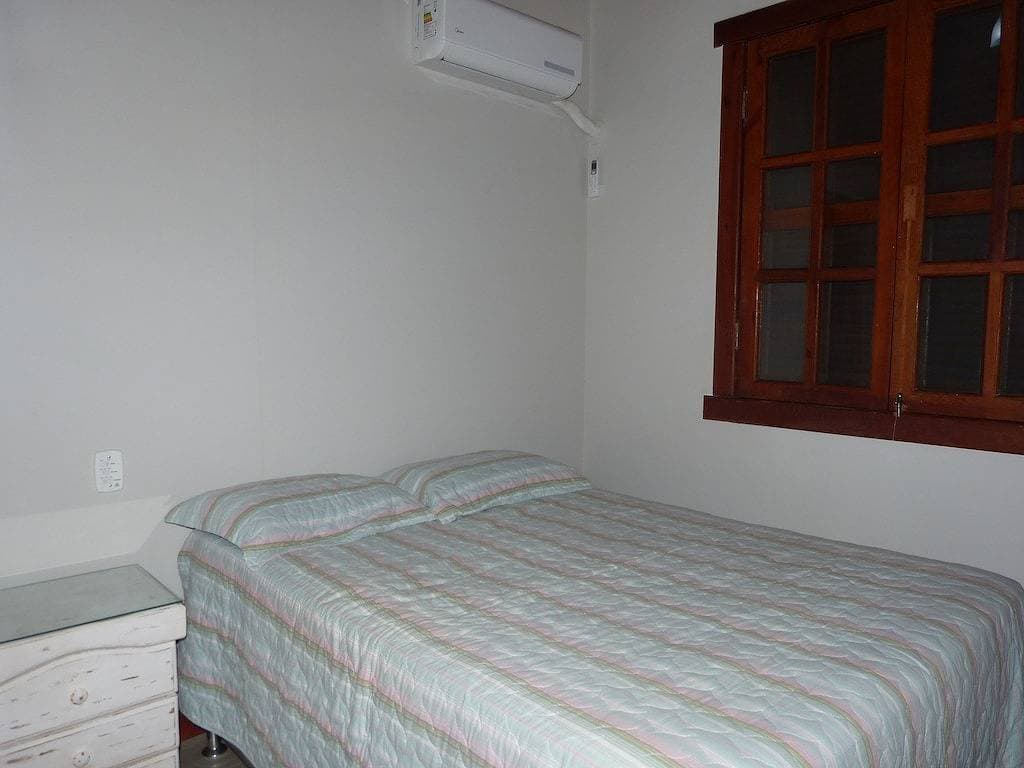 Schönes Haus in Porto Seguro - Hype oder Ruhe, hier haben Sie es 1