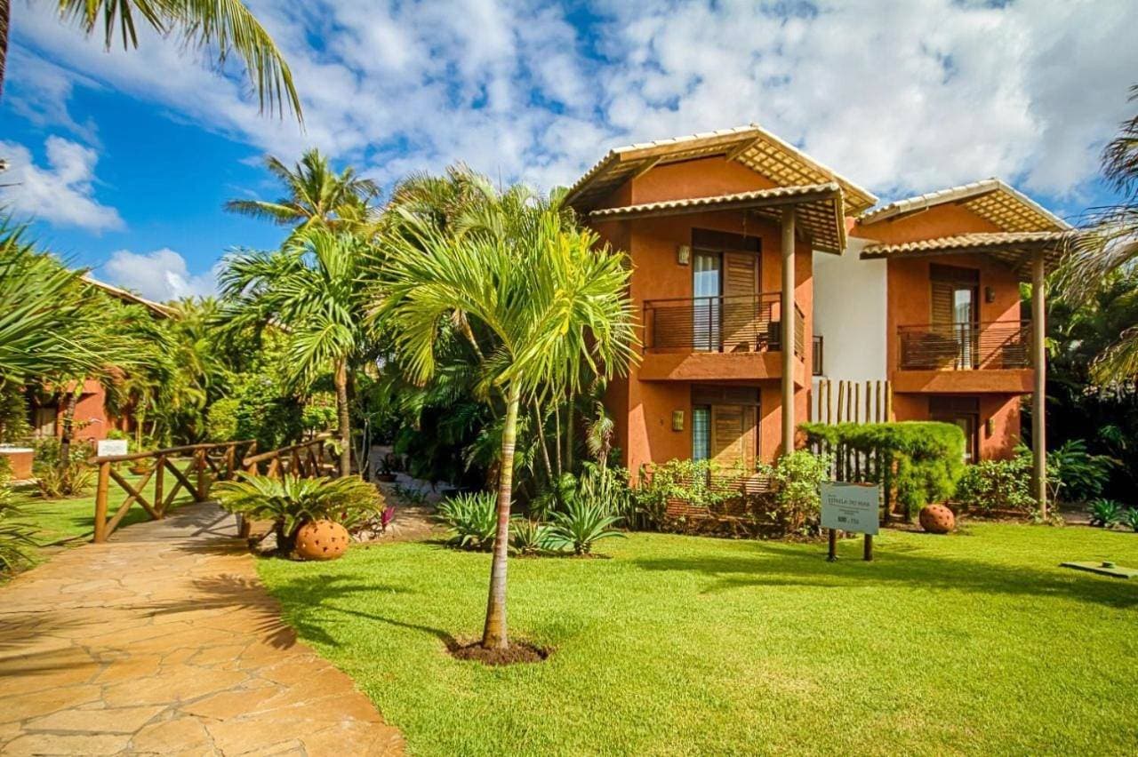 Foto 5 von 86: Aruanã Eco Praia Hotel