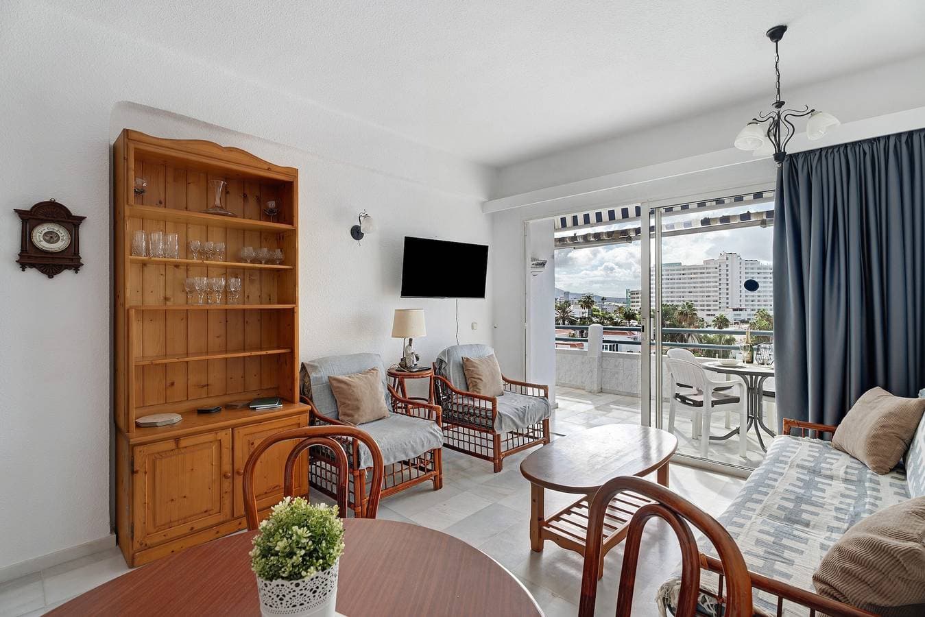 Foto 6 von 28: Ferienhaus "Club Atlantis with Views" mit Gemeinschaftspool und WLAN