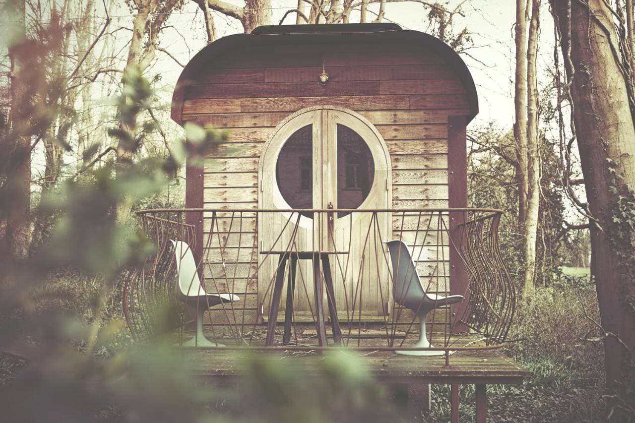 Foto 9 von 10: Mobile Home
