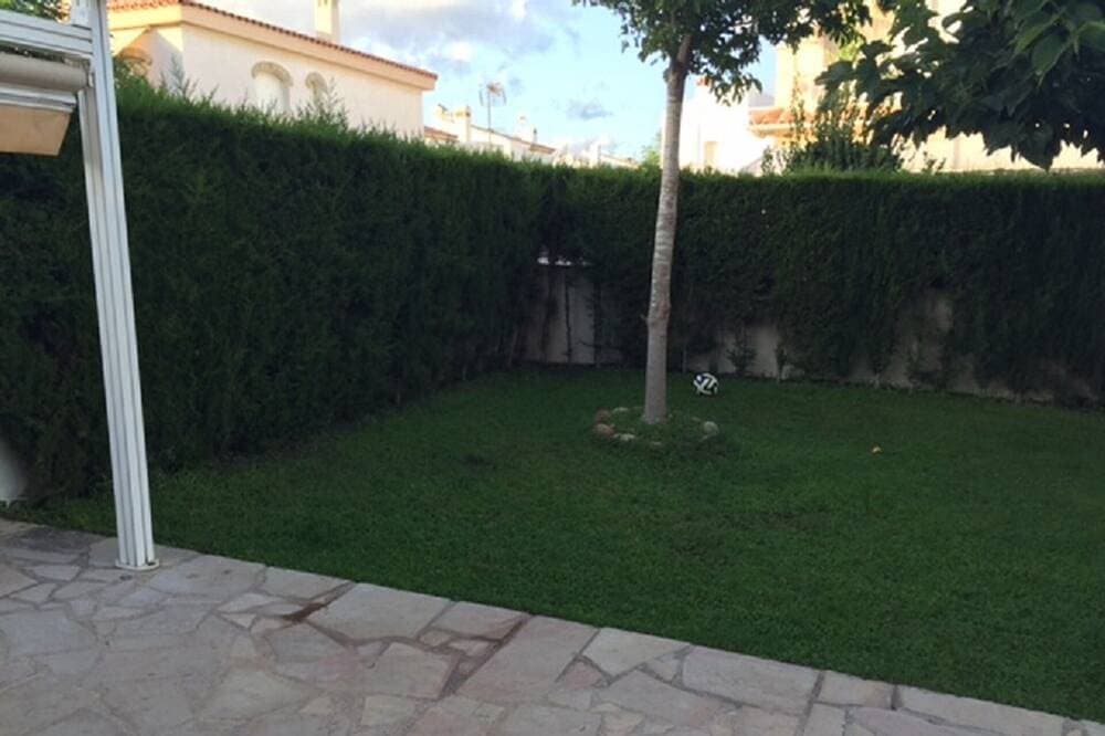Foto 8 von 21: Sonderangebot Miami Playa, Costa Dorada, großer Pool, kostenloses WLAN, Golf