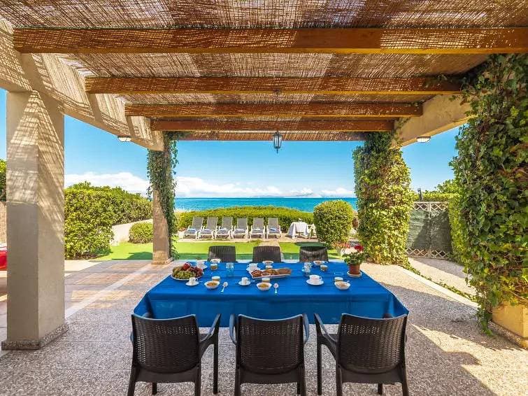 Maison 4 Personnes 1
