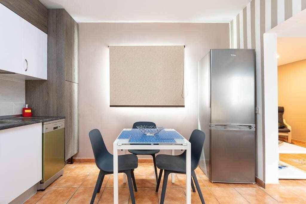 Foto 5 von 23: Two-Bedroom Apartment