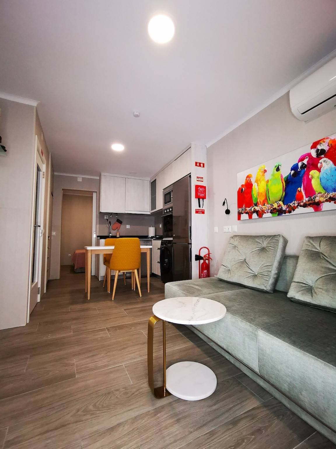 Apartamento ms 1