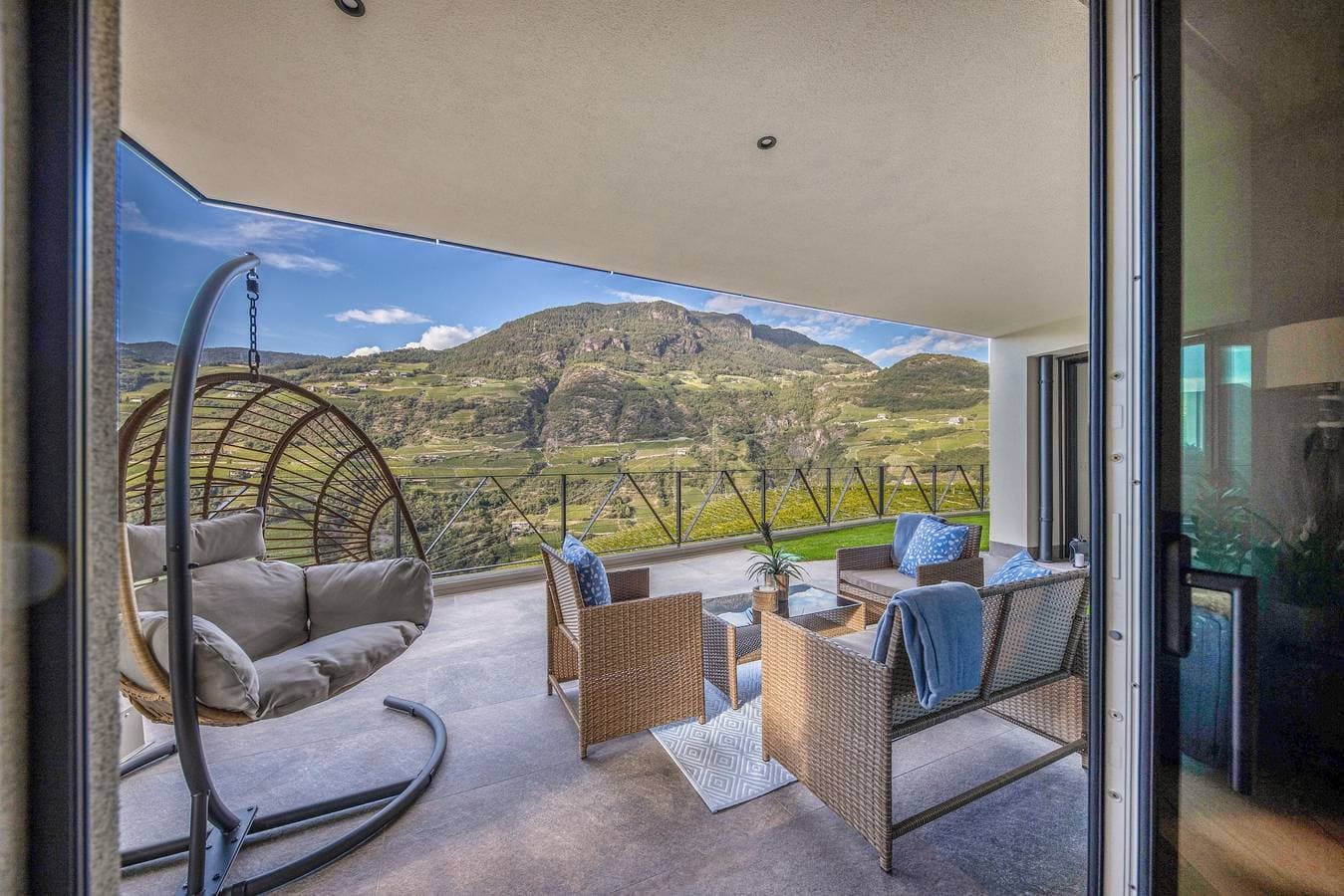 Apartment 16 cityview 1