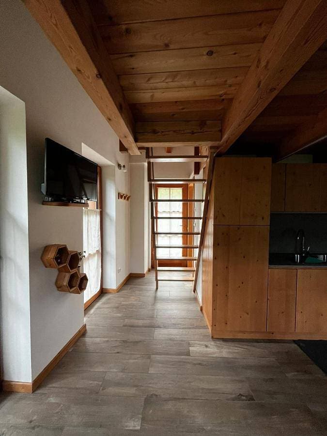 Foto 5 von 17: One-Bedroom House