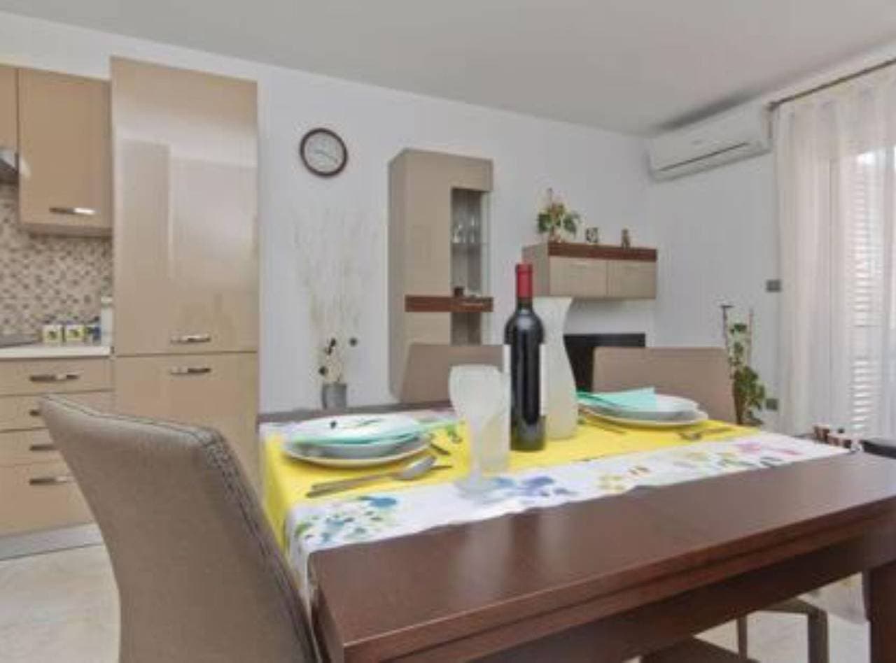 Foto 4 von 8: Ferienwohnung für 2 Personen mit Balkon