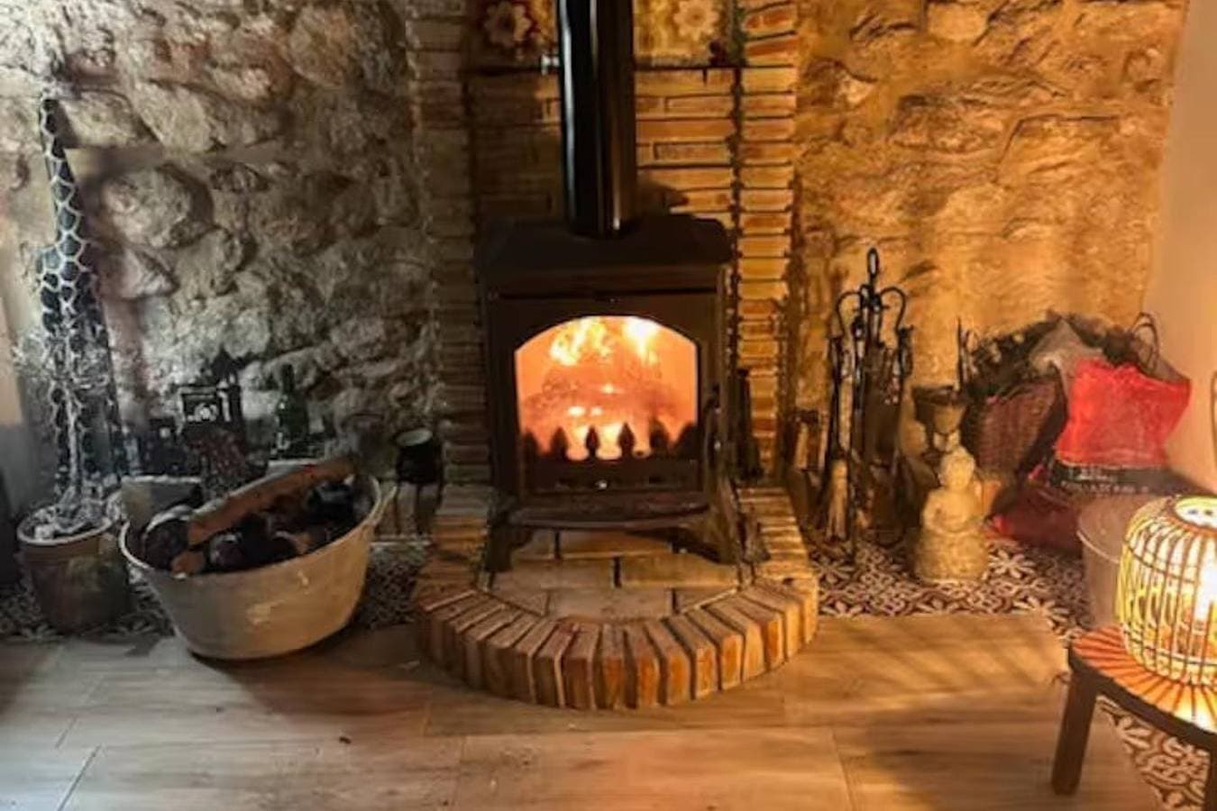 Foto 5 von 27: Ferienhaus für 6 Personen mit Garten