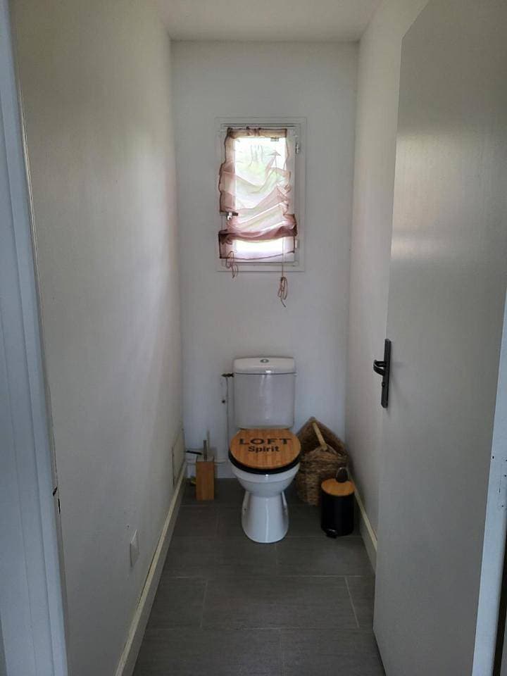 Foto 7 von 11: One-Bedroom House