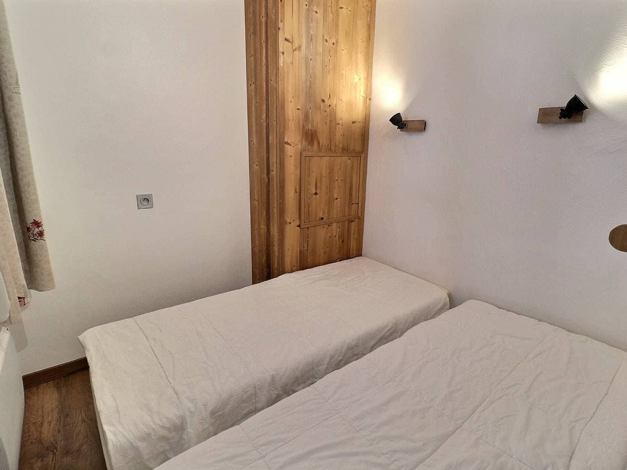 Foto 4 von 22: Komfortable 2 Zimmer, Ski-in/Ski-out, 4 Pers. Nahe Geschäfte