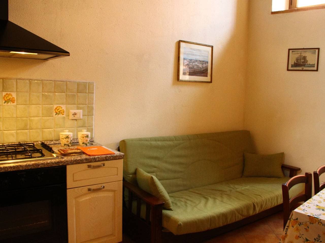 Foto 5 von 80: Ferienhaus in der Toskana mit Naturteich