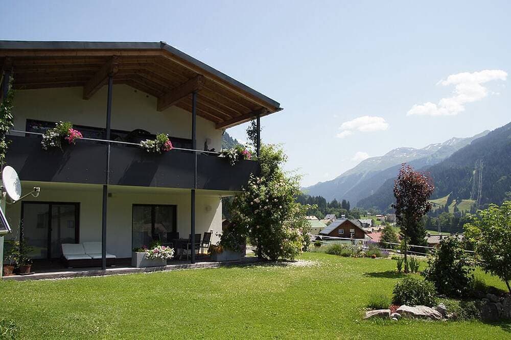 Foto 11 von 27: Ihre Ferienwohnung im Naturschneeparadies