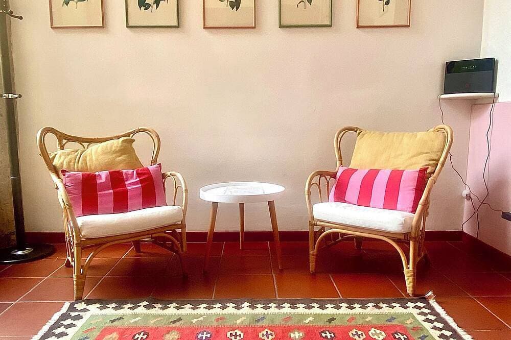 Cozy Corner in Brescia Center - Dogeshouse 1