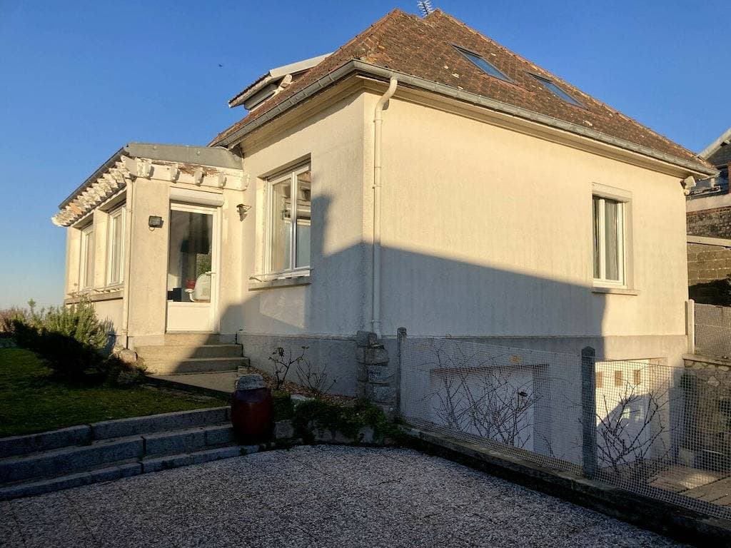Foto 2 von 18: Ferienhaus mit 1 Schlafzimmer