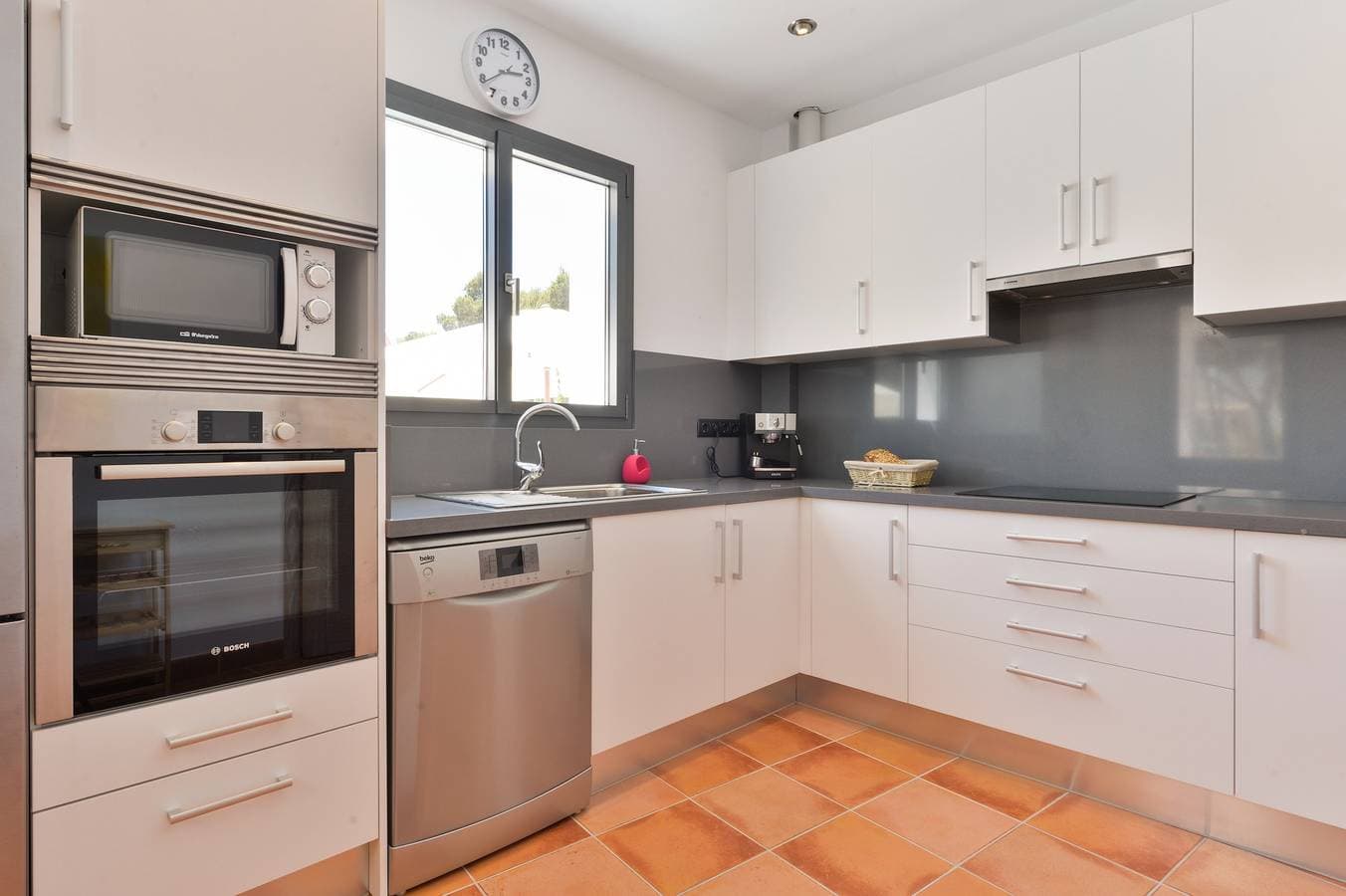 Foto 9 von 40: Villa 'Cana Clara' mit privatem Pool, WLAN und Klimaanlage