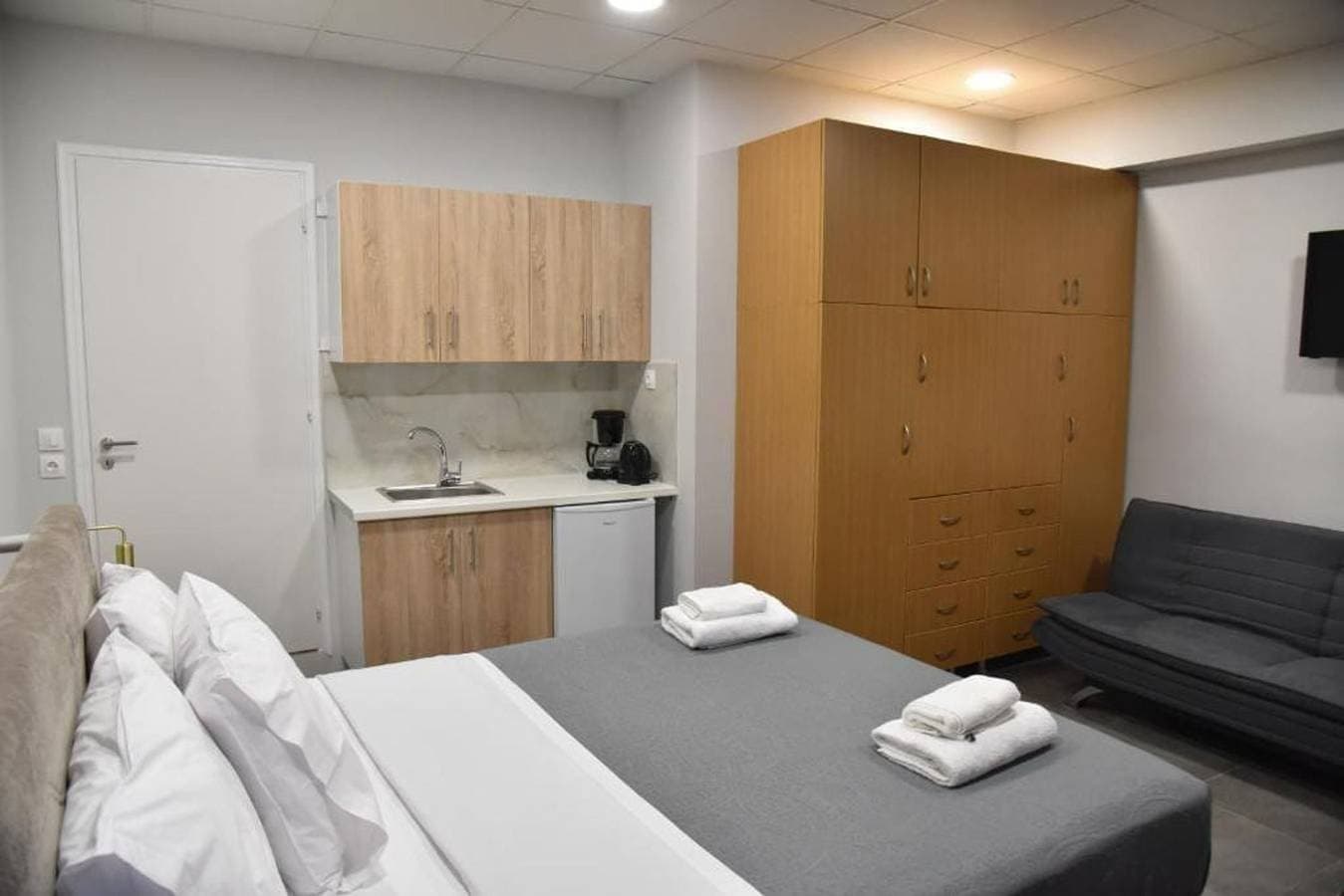 Foto 12 von 19: Ferienwohnung für 2 Personen