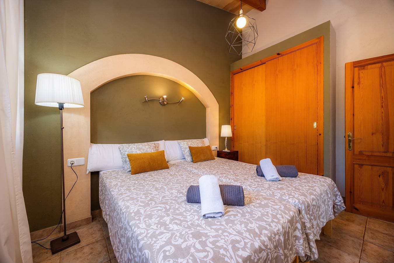 Foto 13 von 30: Finca 'Linda' mit privatem Pool, Wi-Fi und Klimaanlage