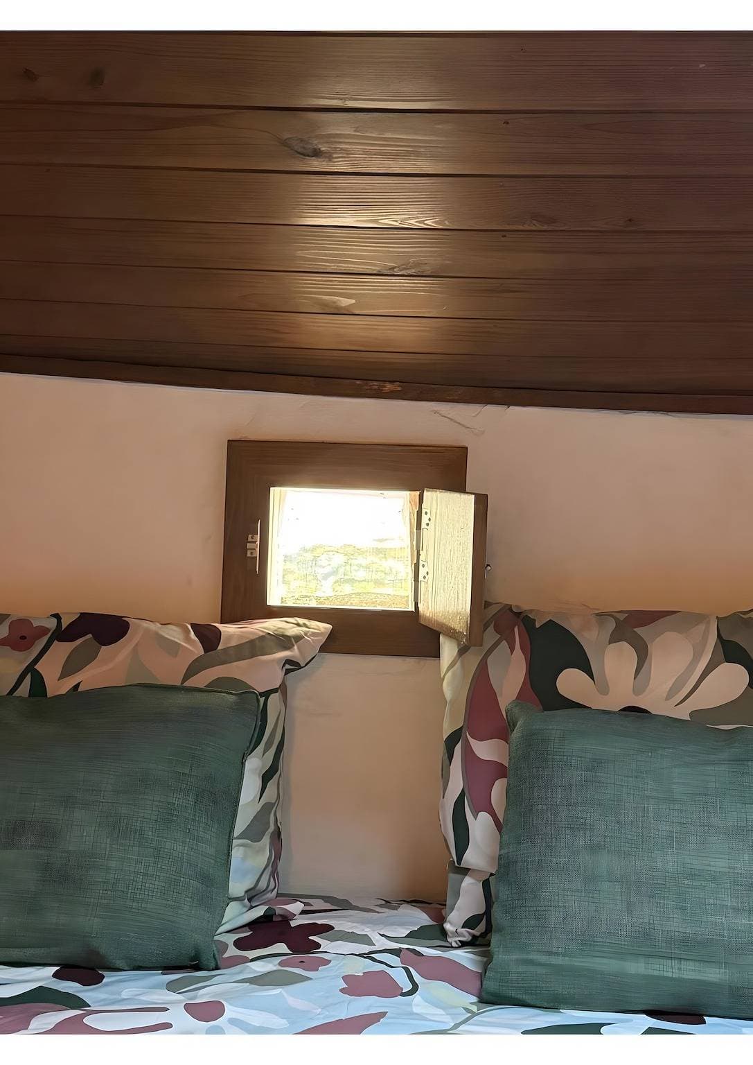 Foto 10 von 17: Apartment 'Casa Tia Anica' mit Seeblick, WLAN und Klimaanlage