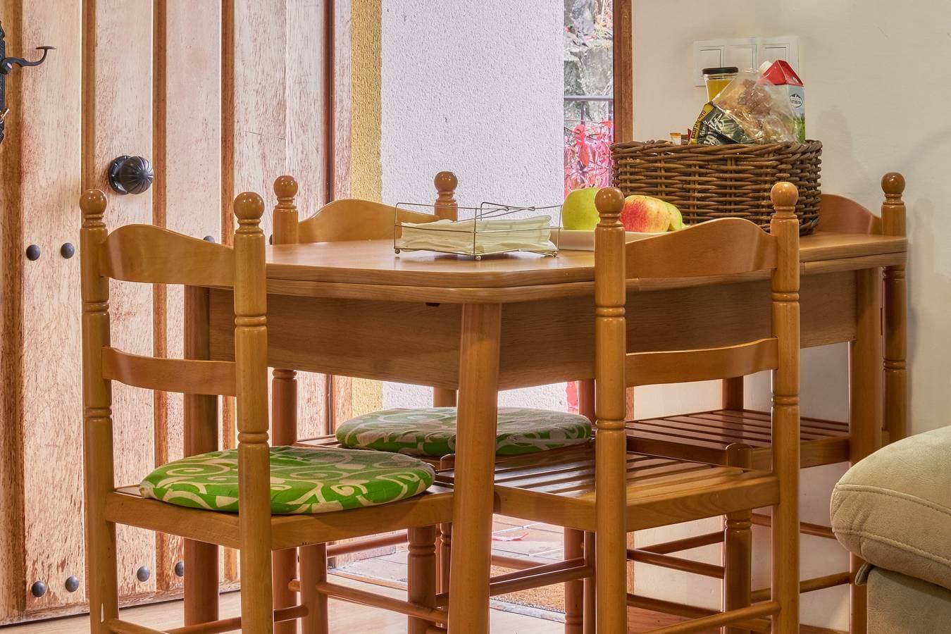 Foto 10 von 35: Finca 'Aguas Frias 2' mit Bergblick, privater Terrasse und WLAN