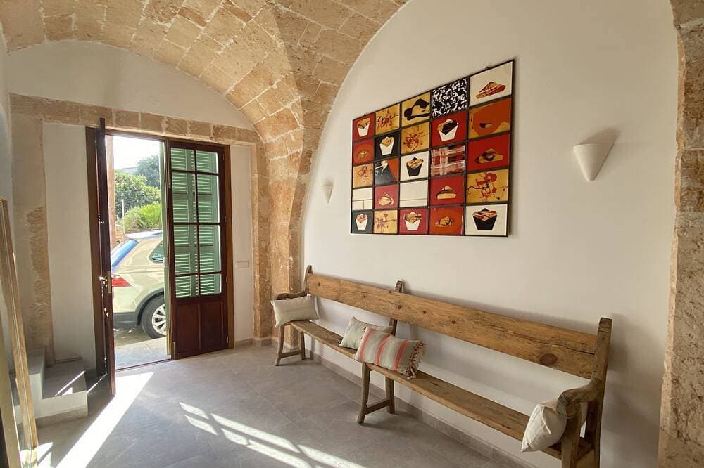 Foto 10 von 14: Townhouse Cas Concos Santany