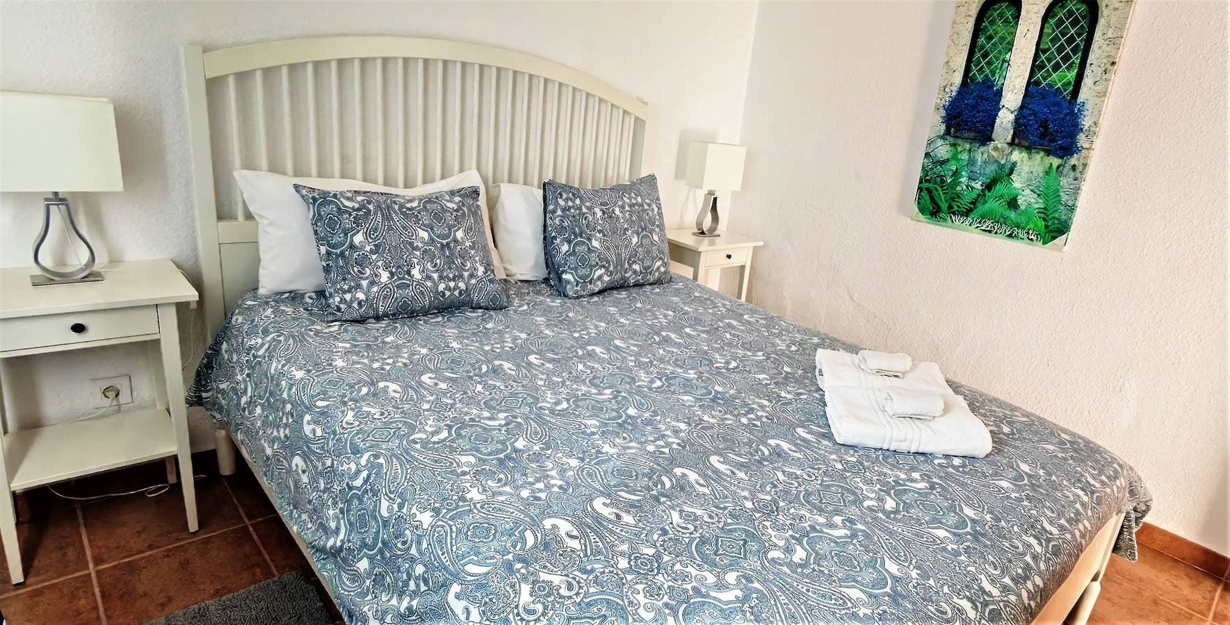 Foto 13 von 28: Chalet für 5 Personen mit Whirlpool
