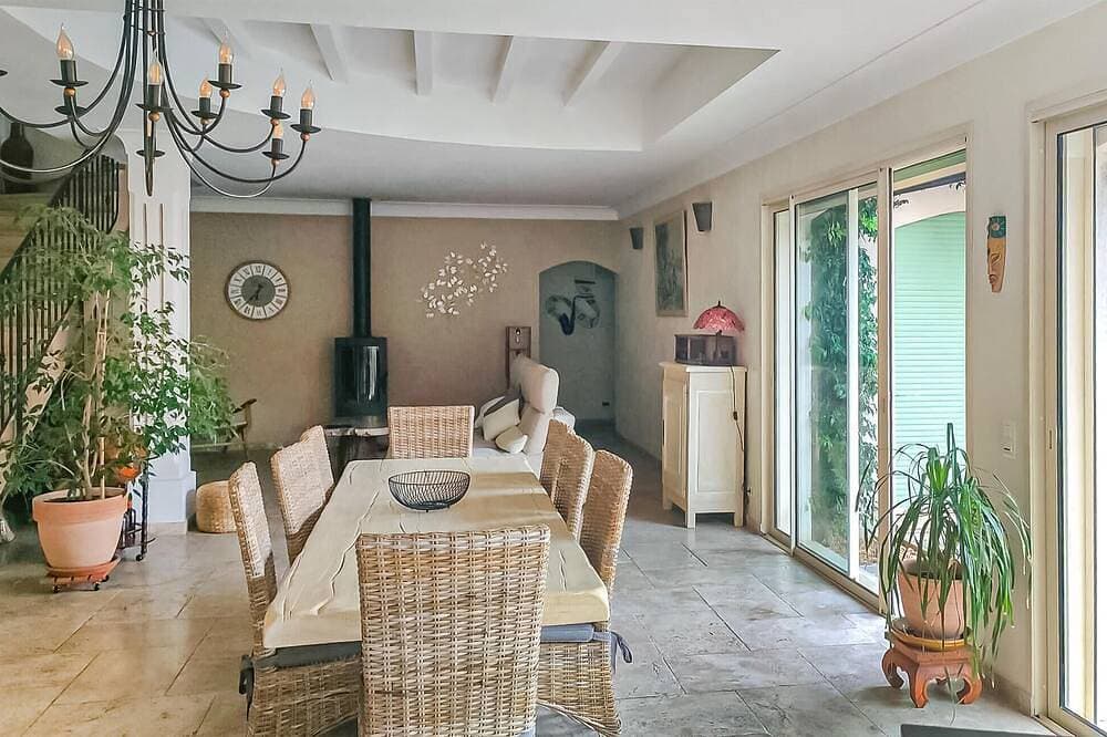 Foto 7 von 17: Stunning home in Speracedes