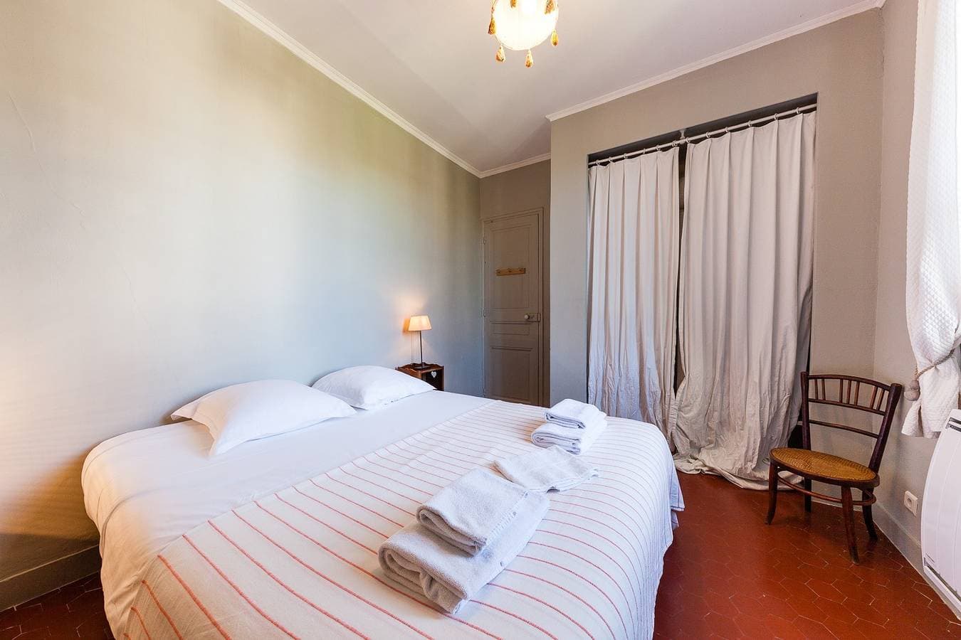 Foto 4 von 15: Ferienhaus für 4 Personen mit Terrasse