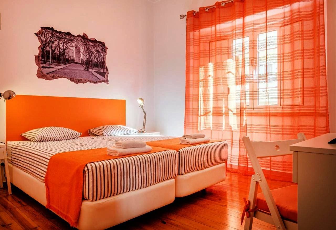 Loulé Coreto Hostel 1