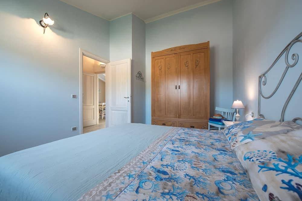 Foto 7 von 30: Atemberaubende Villa mit Meerblick, 300 m vom Strand Foxi Murdegu entfernt