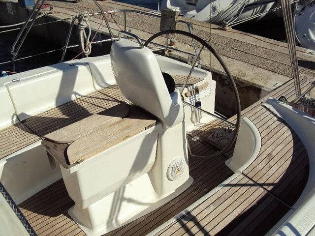 Foto 9 von 50: Boot für 4 Personen