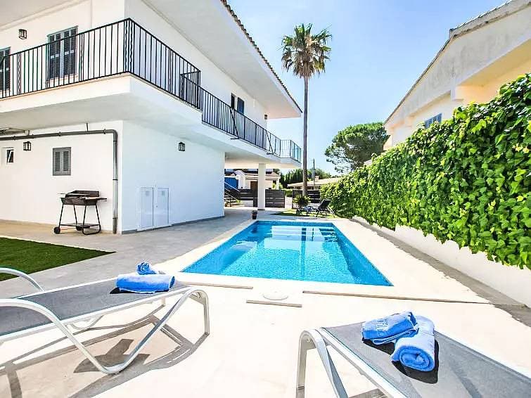 Foto 9 von 40: Maison 5 Personnes