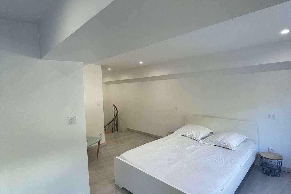 Foto 4 von 9: Loft 5 minutes from Notre Dame de Fourvière Basilica