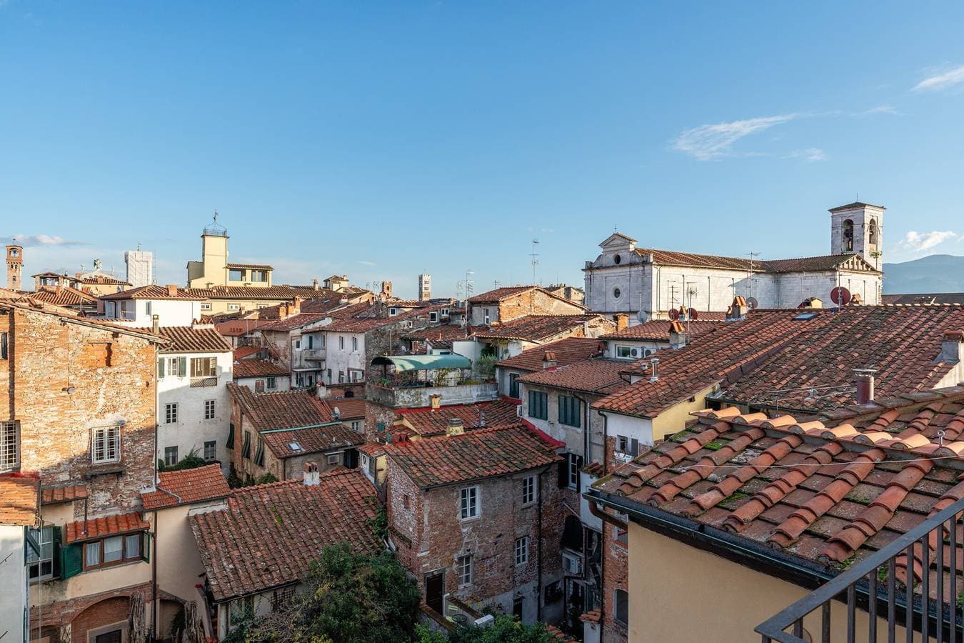 Foto 7 von 24: Atelier Lucca Centro – Charme im historischen Herzen der Stadt