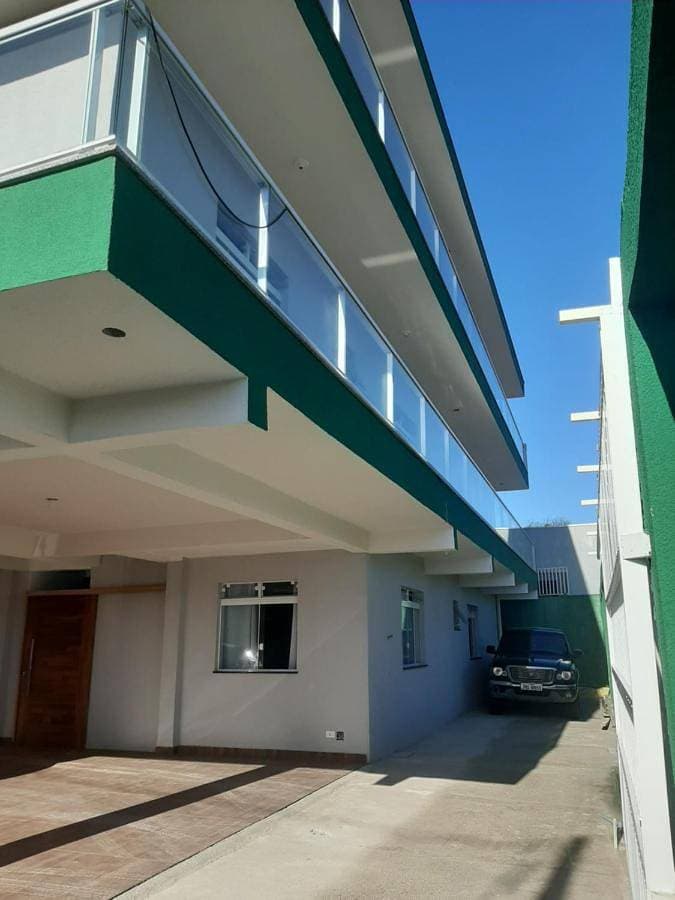 Pousada Belaisa 1